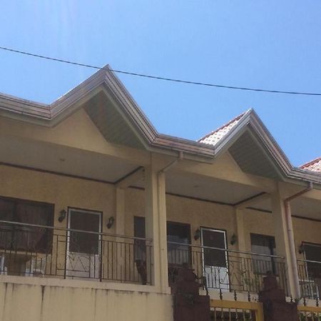 Sunrise Apartelle Olongapo Bagian luar foto