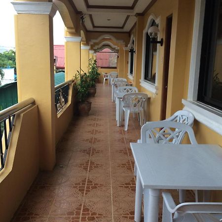 Sunrise Apartelle Olongapo Bagian luar foto
