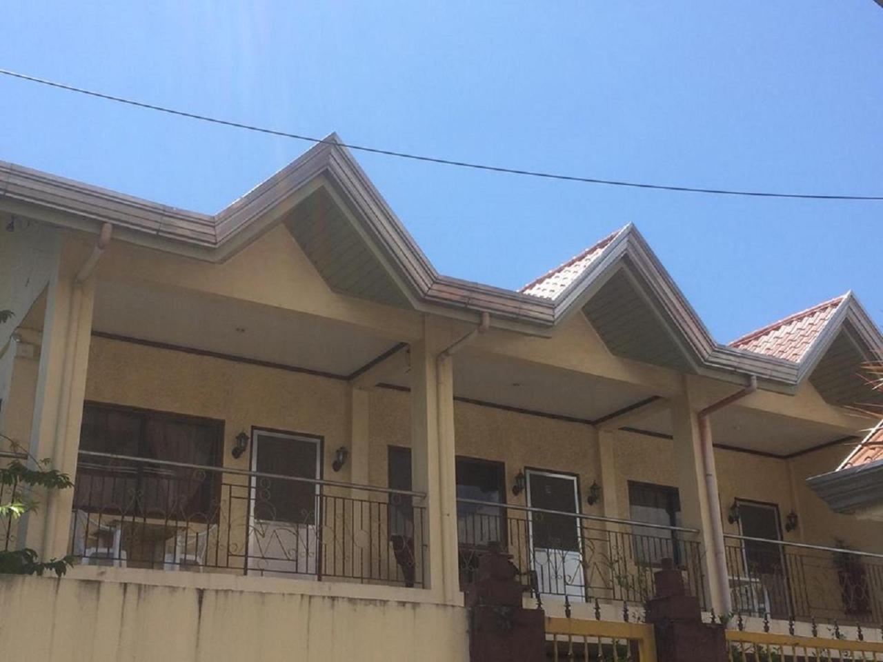 Sunrise Apartelle Olongapo Bagian luar foto