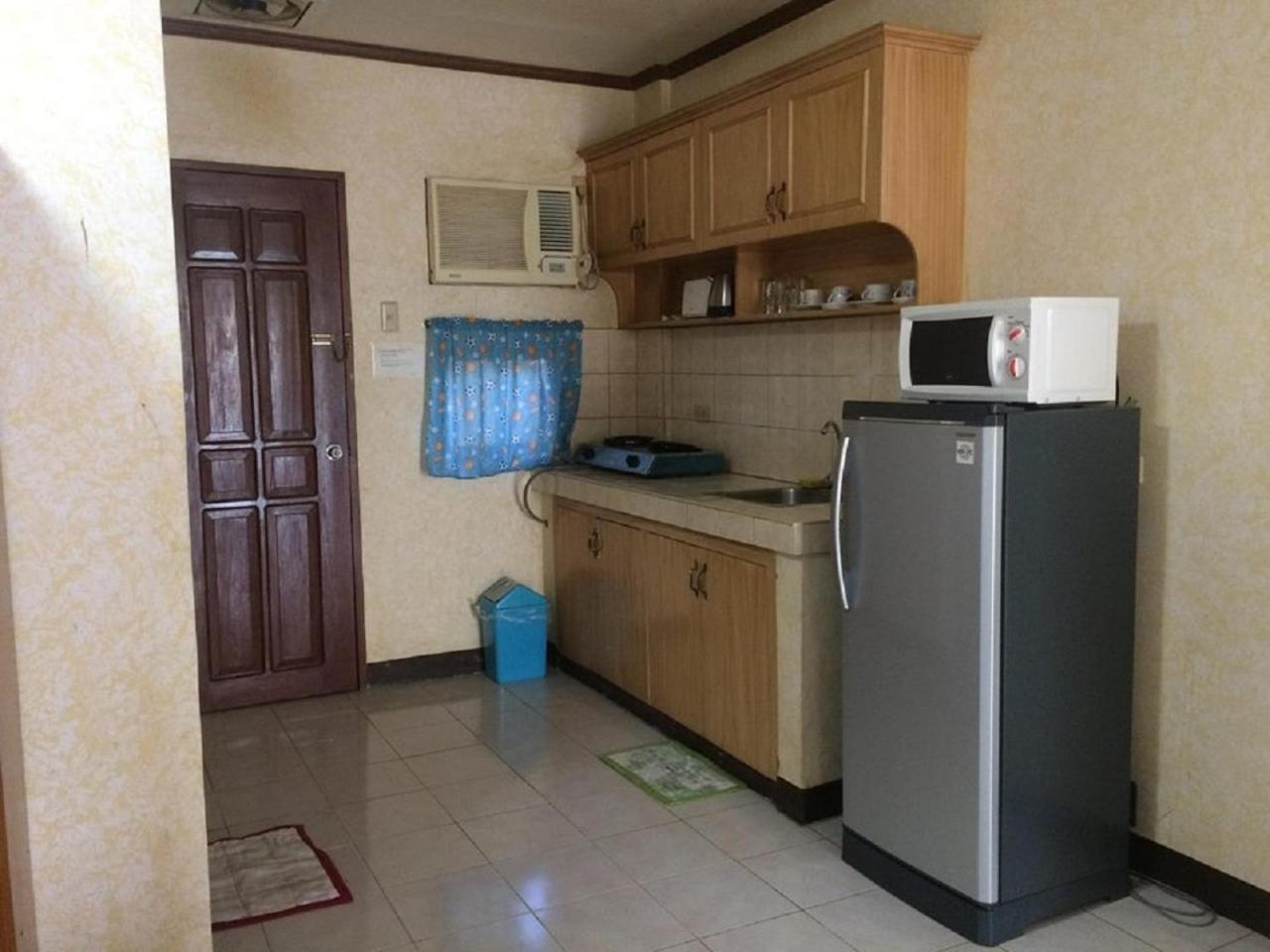Sunrise Apartelle Olongapo Bagian luar foto